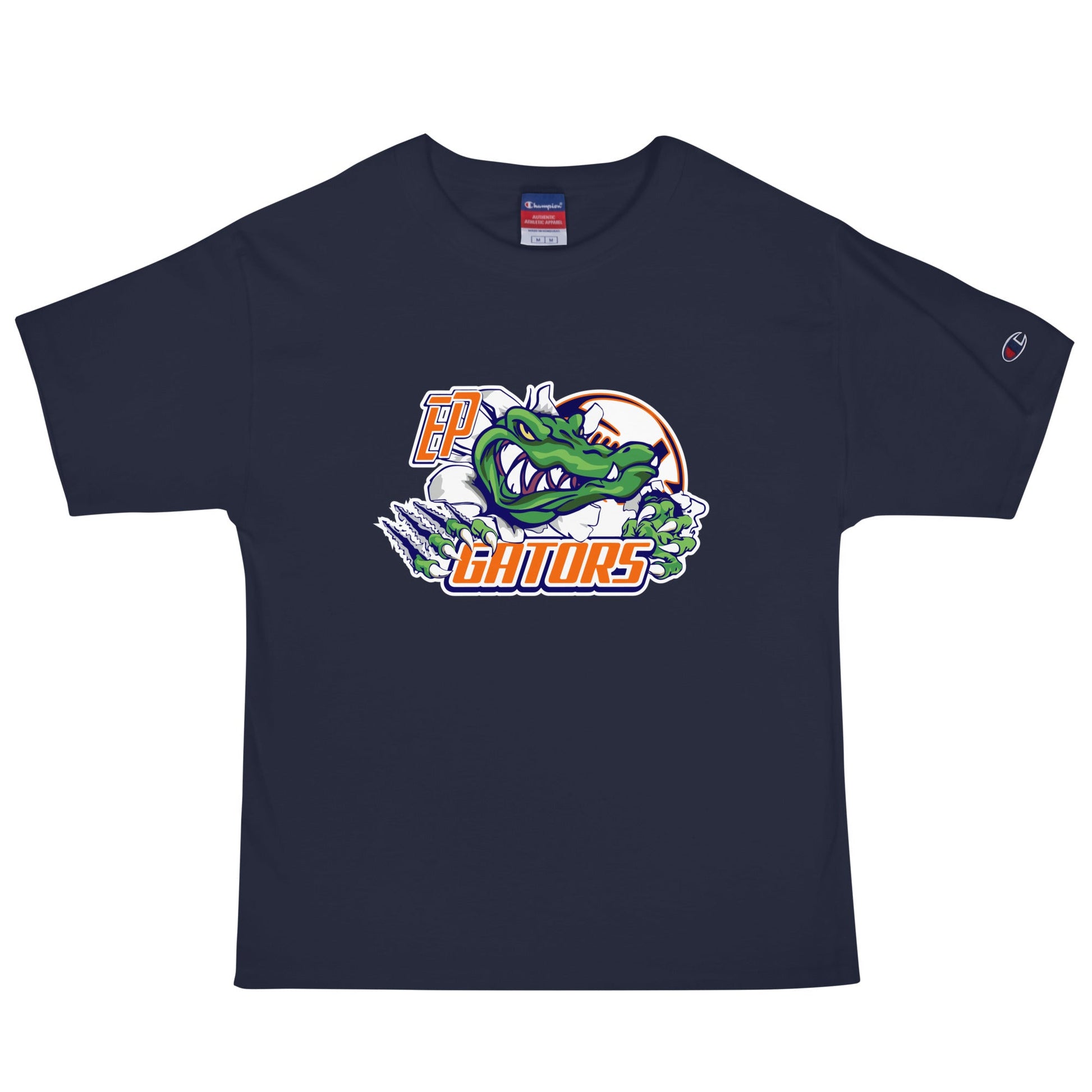 Signature | Champion T-Shirt | EP Gators
