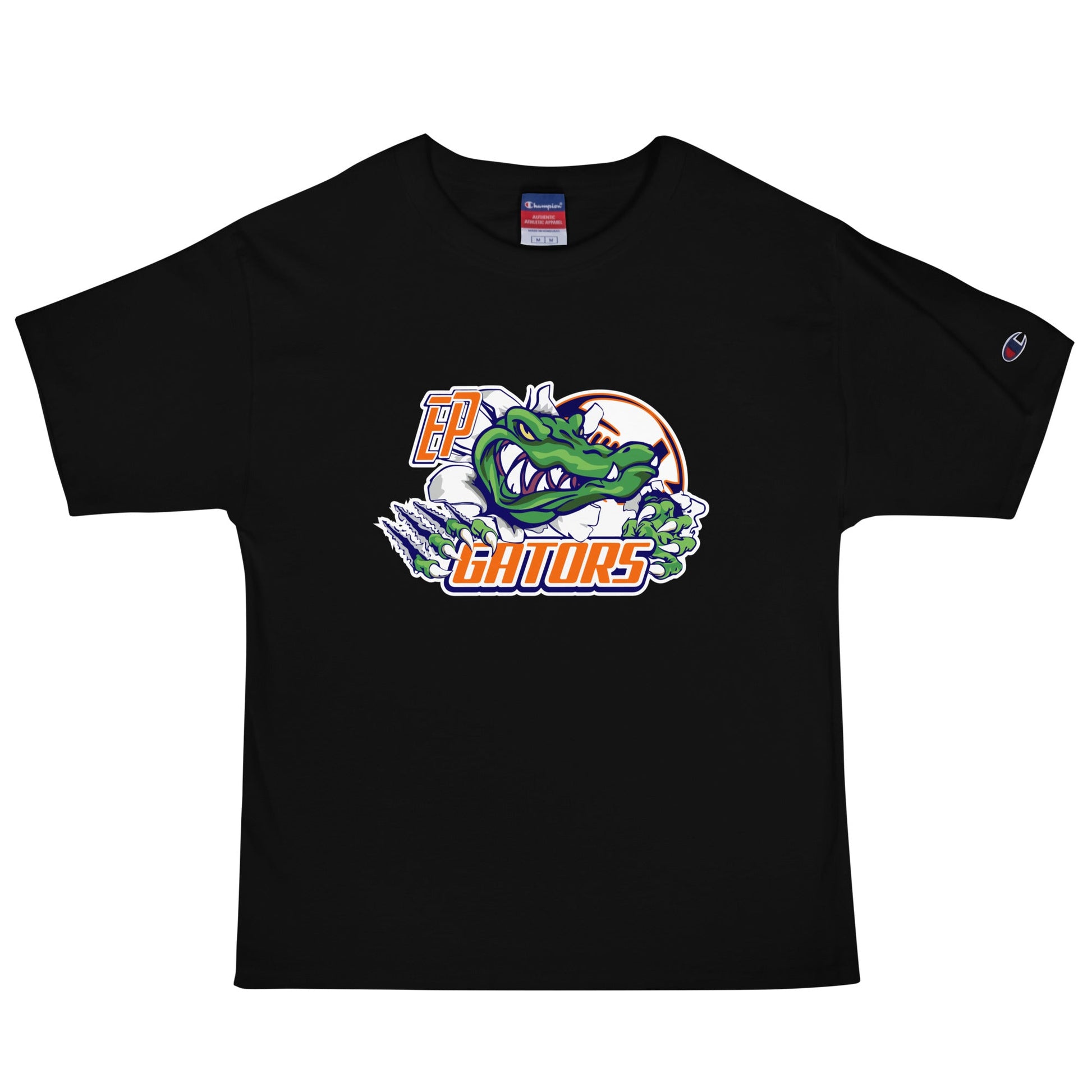 Signature | Champion T-Shirt | EP Gators