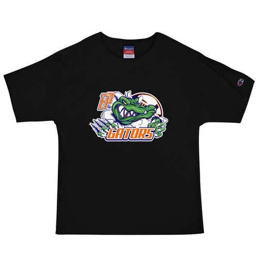 Signature | Champion T-Shirt | EP Gators