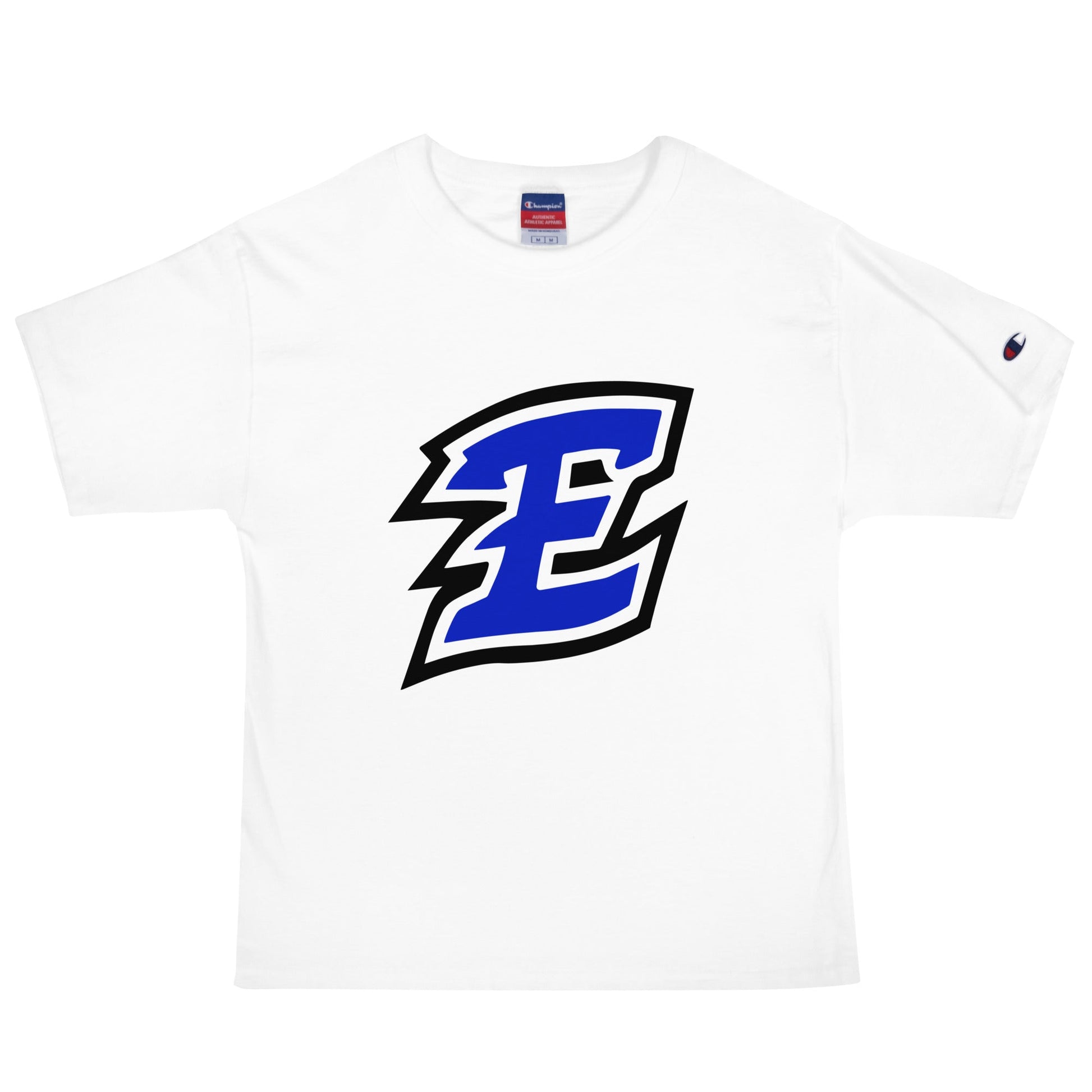 Signature | Champion T-Shirt | Estill County