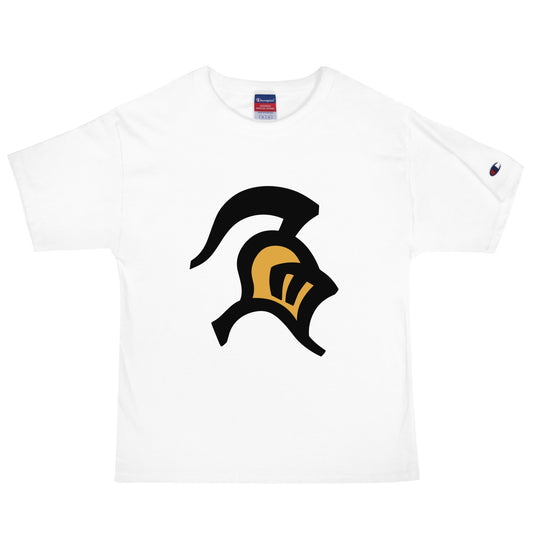 Signature | Champion T-Shirt | Farmington Stunt | Spartan Mark Logo