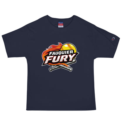 Signature | Champion T-Shirt | Fauquier Fury Softball