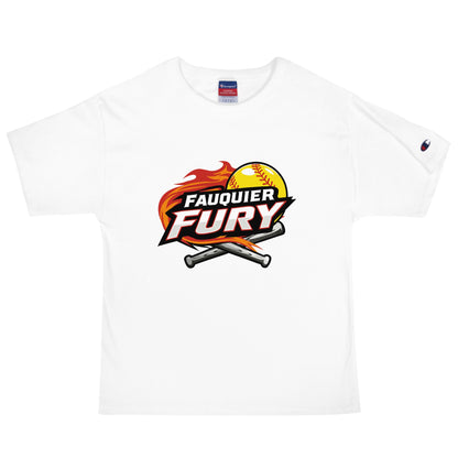 Signature | Champion T-Shirt | Fauquier Fury Softball