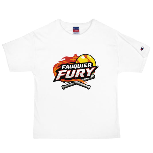 Signature | Champion T-Shirt | Fauquier Fury Softball