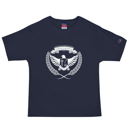 Signature | Champion T-Shirt | FRCS | Badge Logo