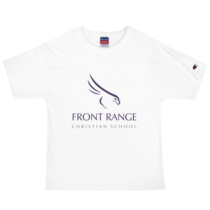 Signature | Champion T-Shirt | FRCS | Eagle Athletics Logo
