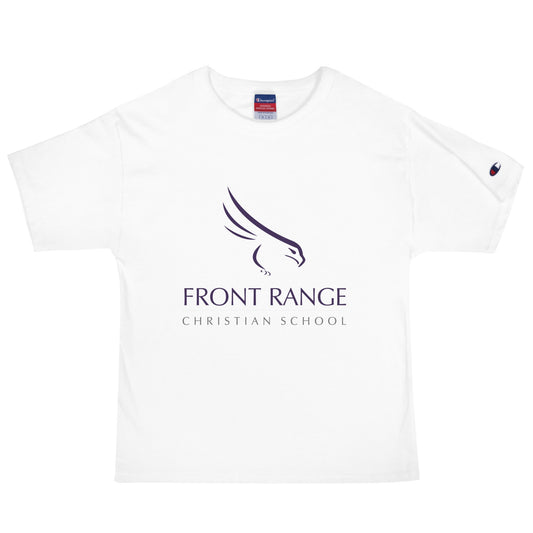Signature | Champion T-Shirt | FRCS | Eagle Athletics Logo