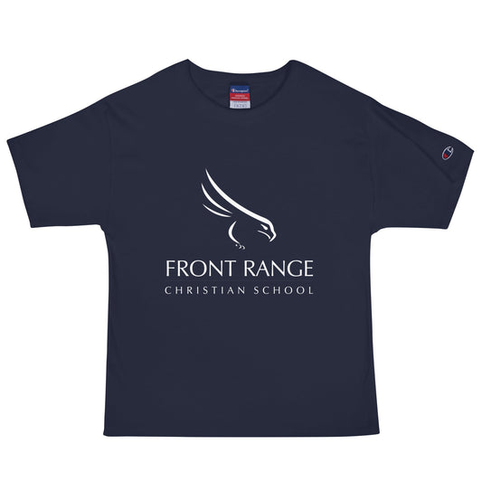Signature | Champion T-Shirt | FRCS | Heritage Logo