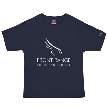 Signature | Champion T-Shirt | FRCS | Heritage Logo