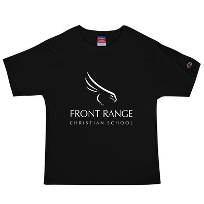 Signature | Champion T-Shirt | FRCS | Heritage Logo