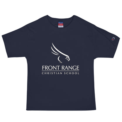 Signature | Champion T-Shirt | FRCS | Vanguard Logo