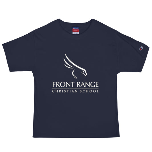 Signature | Champion T-Shirt | FRCS | Vanguard Logo