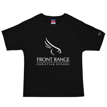 Signature | Champion T-Shirt | FRCS | Vanguard Logo