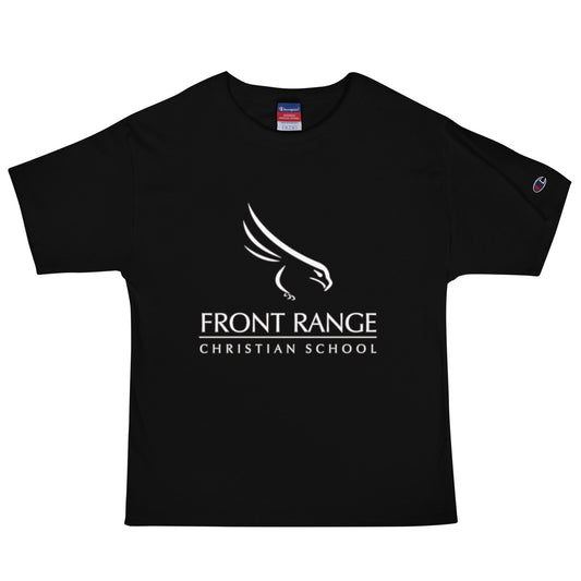 Signature | Champion T-Shirt | FRCS | Vanguard Logo