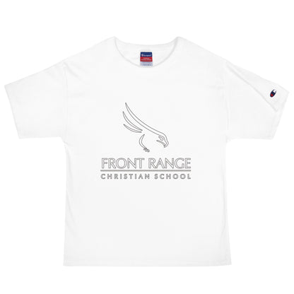 Signature | Champion T-Shirt | FRCS | Vanguard Logo