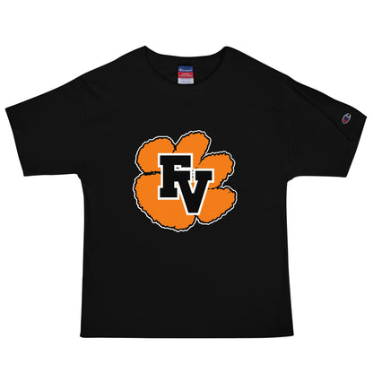 Signature | Champion T-Shirt | Fuquay - Varina Lacrosse