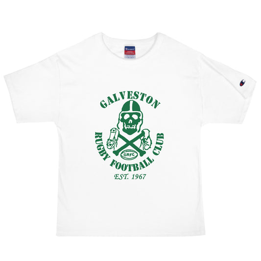 Signature | Champion T-Shirt | Galveston Football Rugby Club