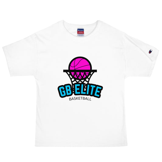 Signature | Champion T-Shirt | GB Elite | Emblem Logo