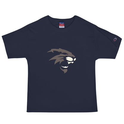 Signature | Champion T-Shirt | GCHS | Shadow Logo