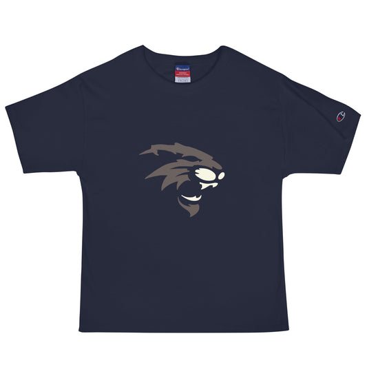 Signature | Champion T-Shirt | GCHS | Shadow Logo