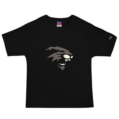 Signature | Champion T-Shirt | GCHS | Shadow Logo