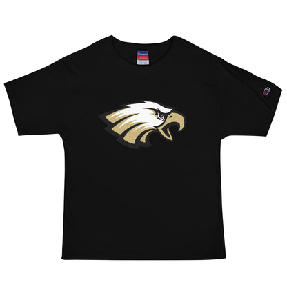 Signature | Champion T-Shirt | Generation Eagles | Vanguard Raptor Logo