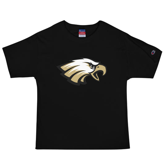 Signature | Champion T-Shirt | Generation Eagles | Vanguard Raptor Logo