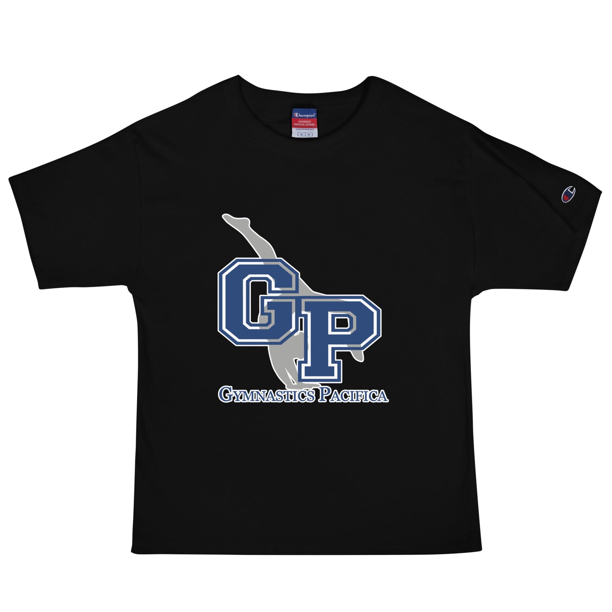 Signature | Champion T-Shirt | Gymnastics Pacifica