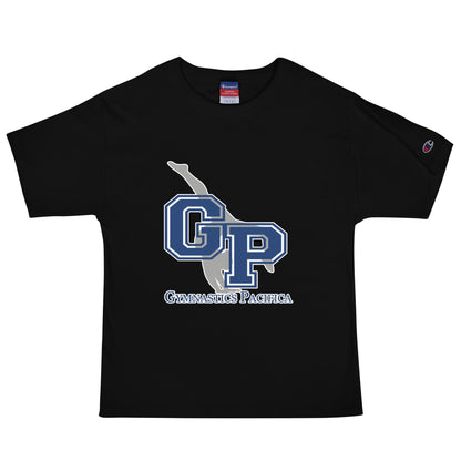 Signature | Champion T-Shirt | Gymnastics Pacifica