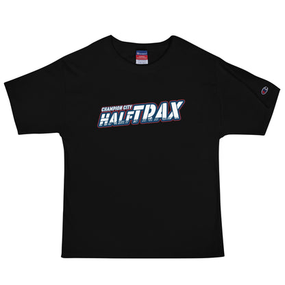Signature | Champion T-Shirt | Half Trax Baseball