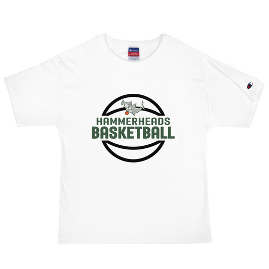 Signature | Champion T-Shirt | Hammerheads Basketball
