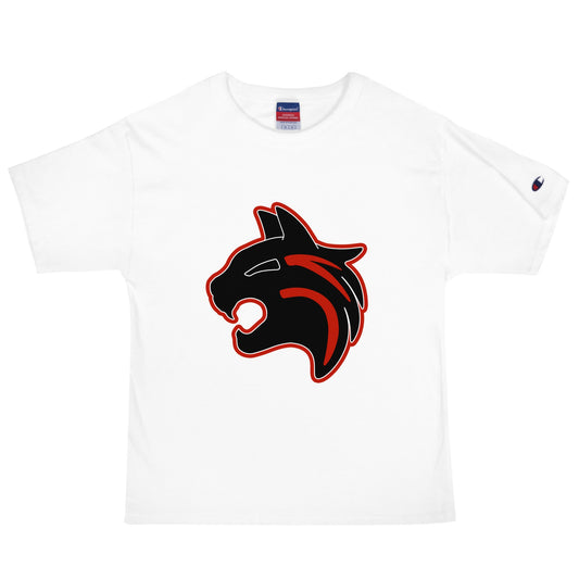 Signature | Champion T-Shirt | Hemingford Bobcats