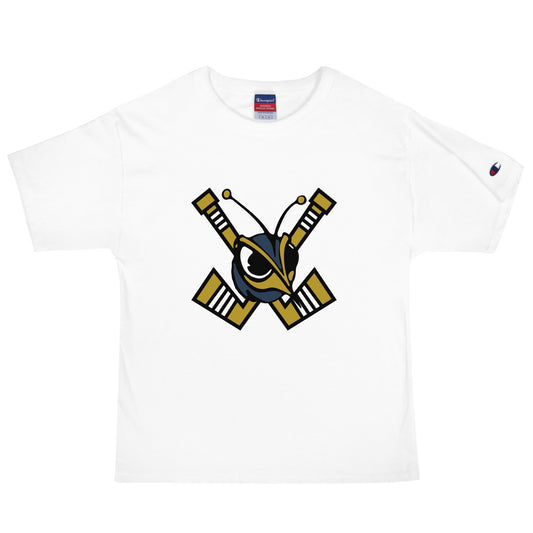 Signature | Champion T-Shirt | HORNETS | Vanguard Logo