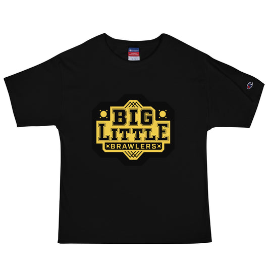 Signature | Champion T-Shirt | Hot Merch | Emblem Logo