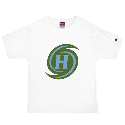 Signature | Champion T-Shirt | Hurricanes | H Logo