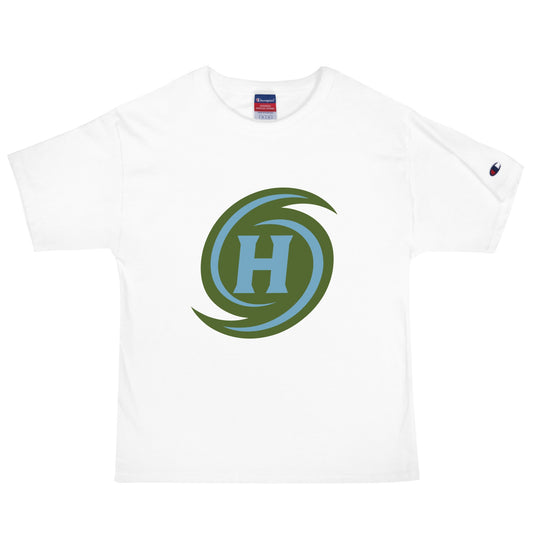 Signature | Champion T-Shirt | Hurricanes | H Logo