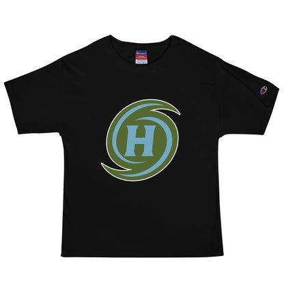 Signature | Champion T-Shirt | Hurricanes | H Logo