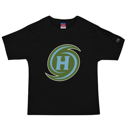Signature | Champion T-Shirt | Hurricanes | H Logo