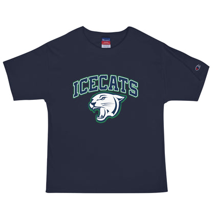 Signature | Champion T-Shirt | Ice Cats