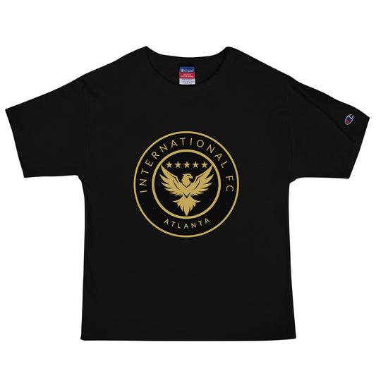 Signature | Champion T-Shirt | IFC Atlanta