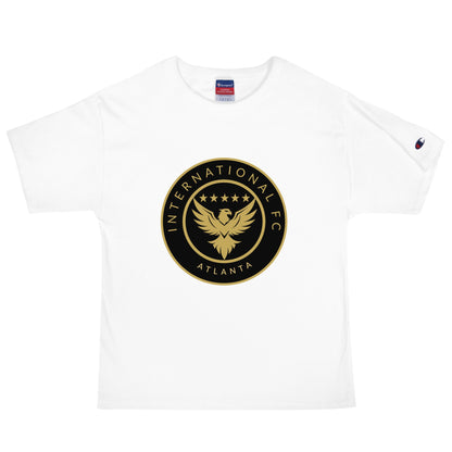 Signature | Champion T-Shirt | IFC Atlanta