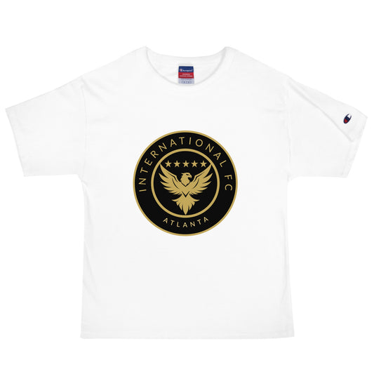 Signature | Champion T-Shirt | IFC Atlanta