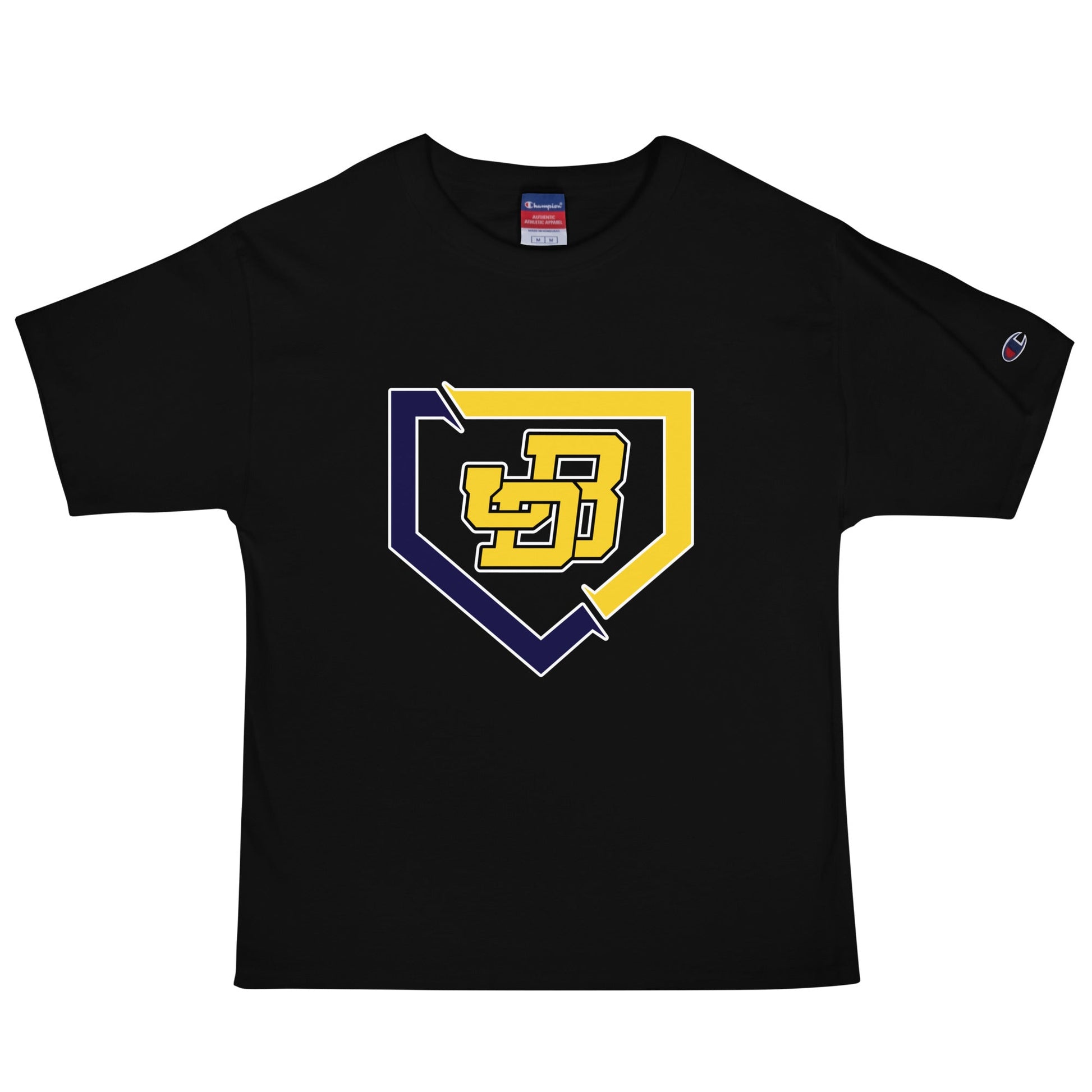 Signature | Champion T-Shirt | JDB