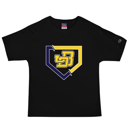 Signature | Champion T-Shirt | JDB