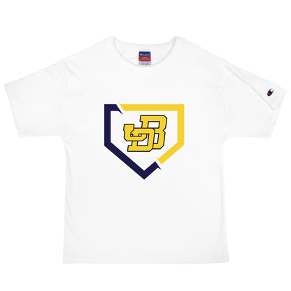 Signature | Champion T-Shirt | JDB