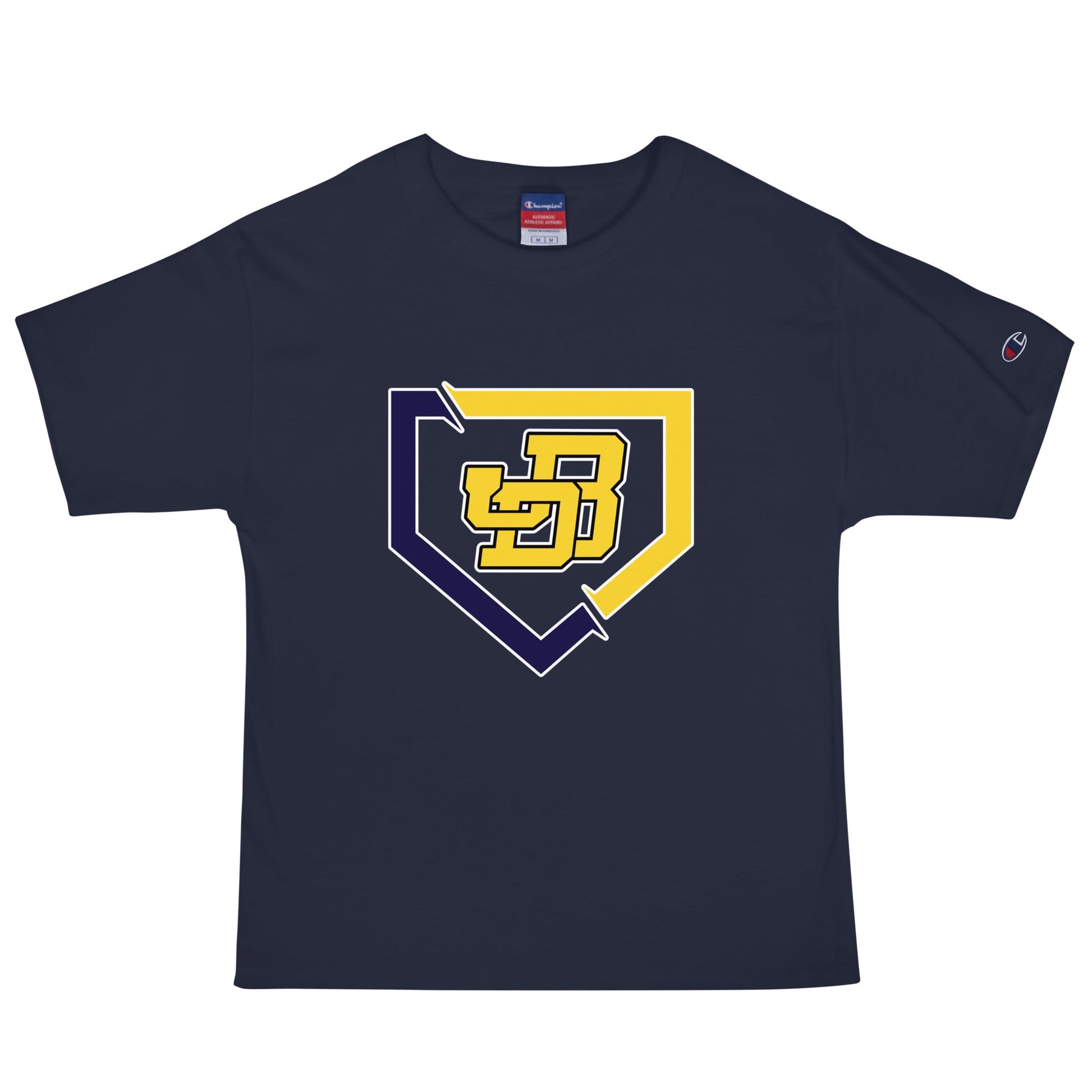 Signature | Champion T-Shirt | JDB