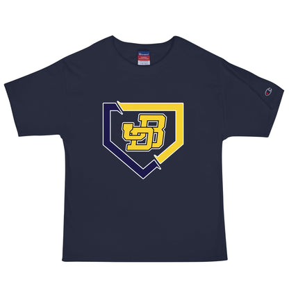 Signature | Champion T-Shirt | JDB