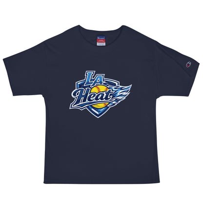 Signature | Champion T-Shirt | LA Heat | Alt Logo