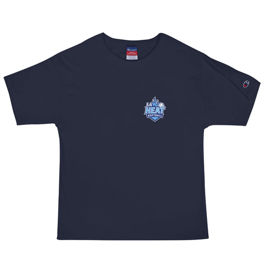 Signature | Champion T-Shirt | LA Heat