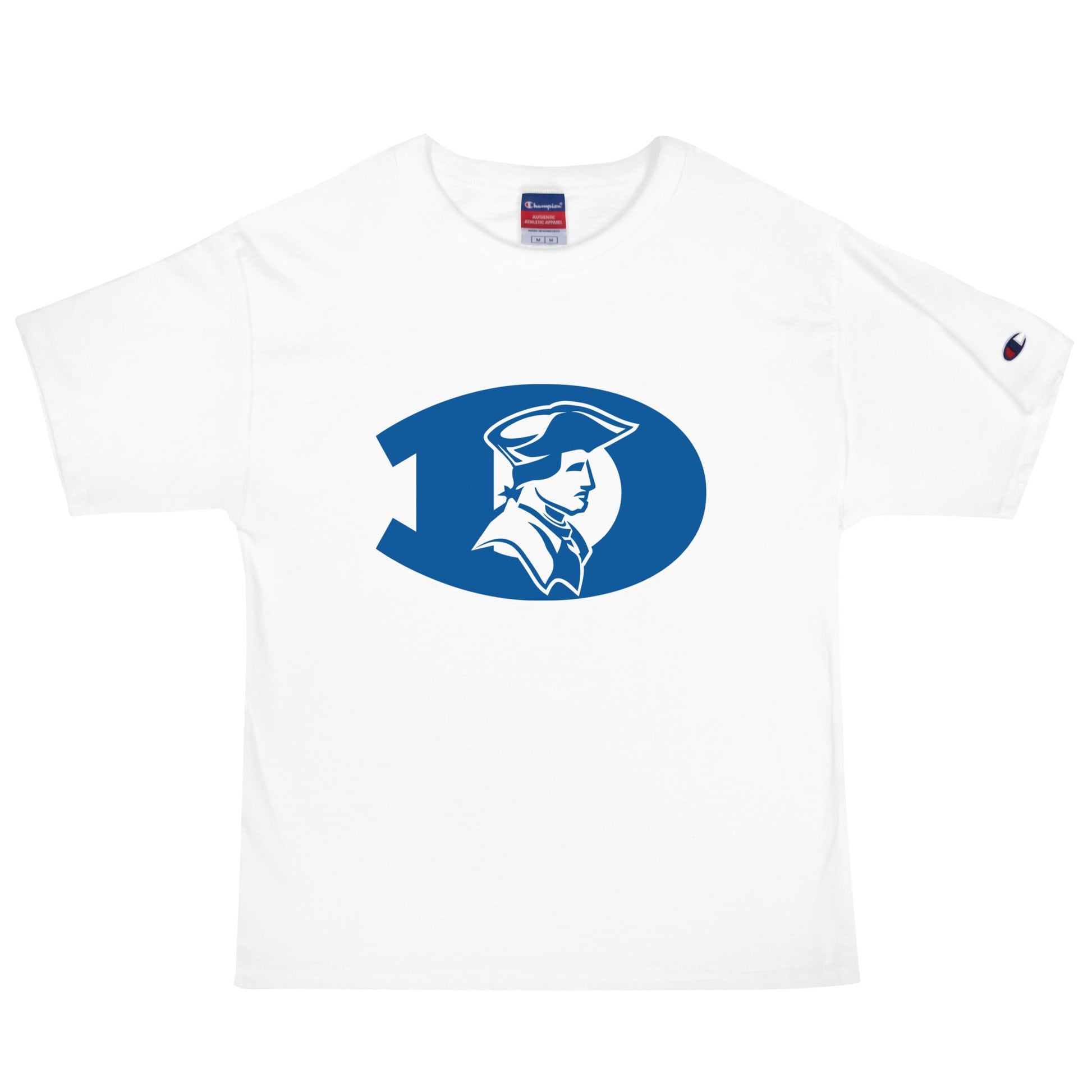 Signature | Champion T-Shirt | Lady Senators Wrestling